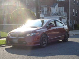2008 Honda Civic