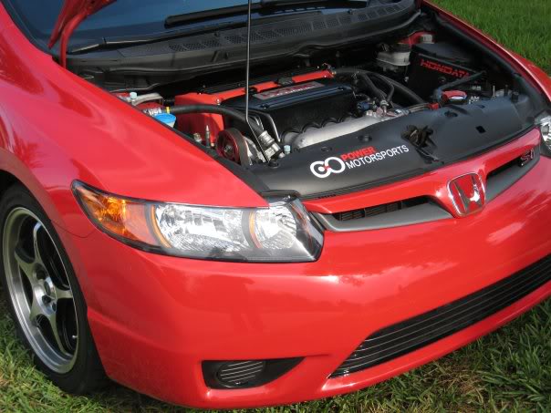 2009 Honda Civic photo