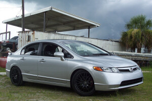 2008 Honda Civic