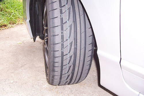 2008 Honda Civic photo