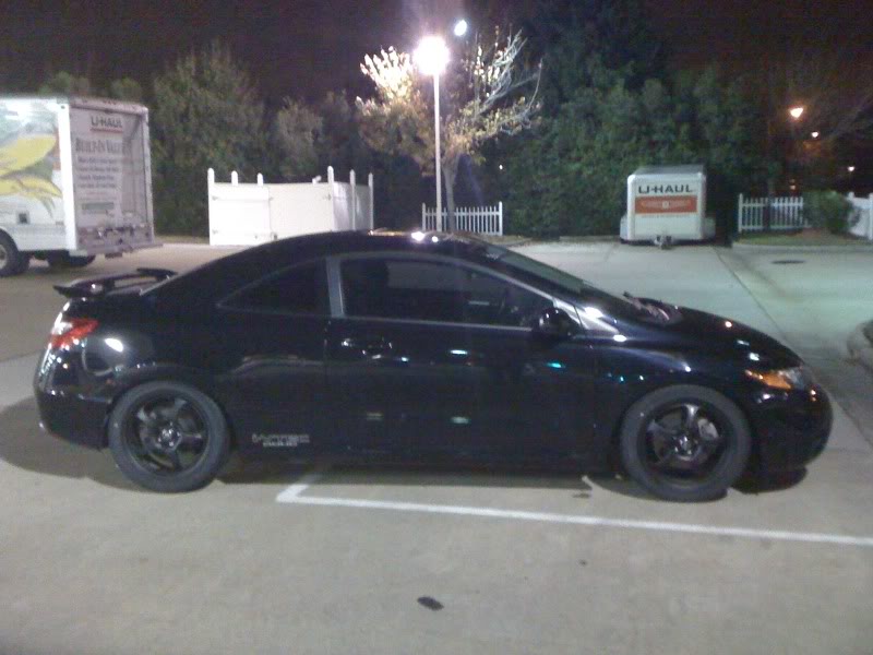 2008 Honda Civic photo
