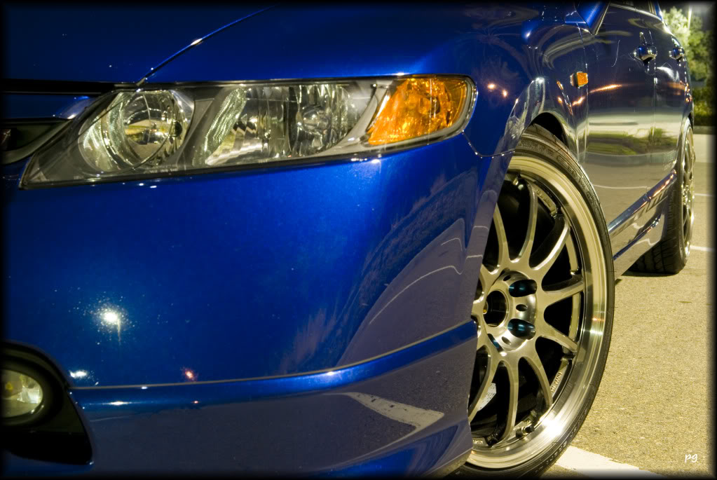 2007 Honda Civic photo