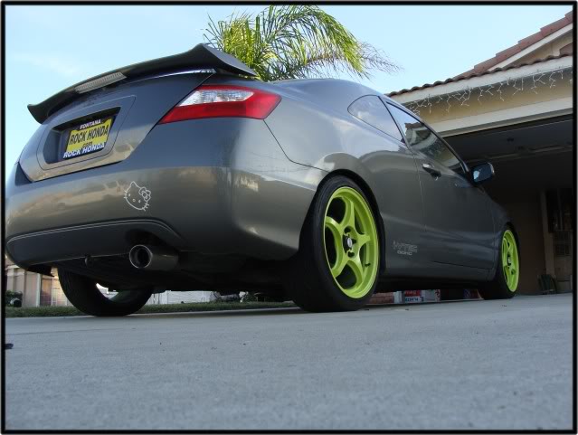 2009 Honda Civic photo
