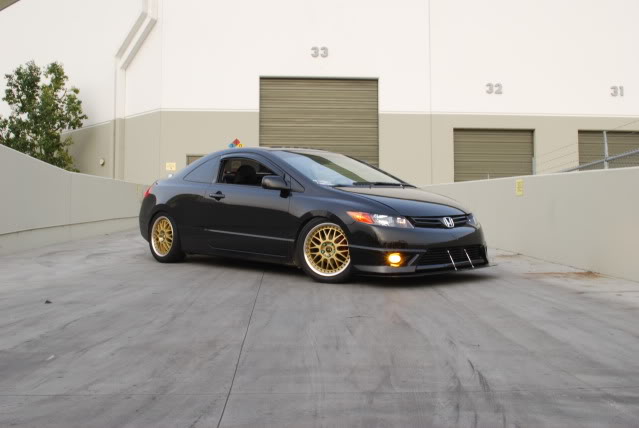 2007 Honda Civic photo