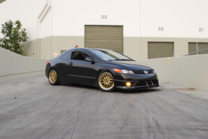 2007 Honda Civic