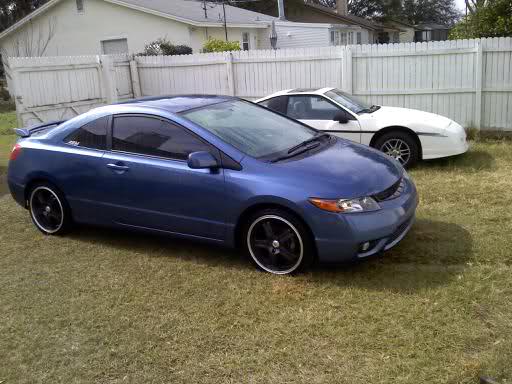 2010 Honda Civic photo