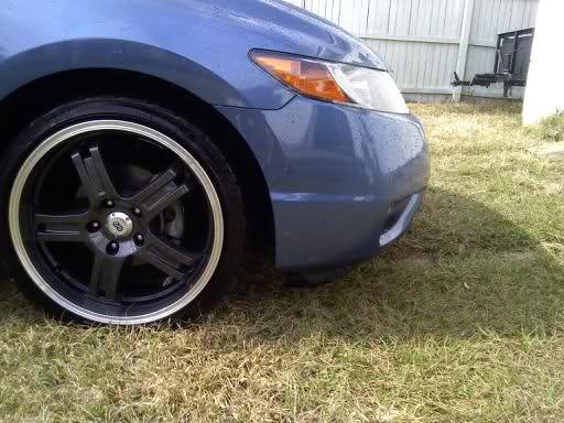 2010 Honda Civic photo