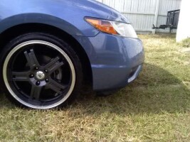 2010 Honda Civic