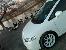 2009 Honda Civic