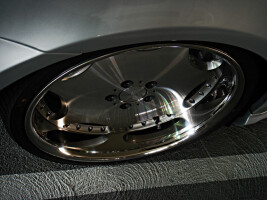 2006 Mercedes CLS-class