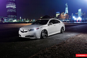 2013 Acura TL