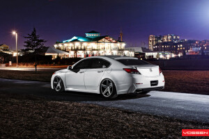 2013 Acura TL
