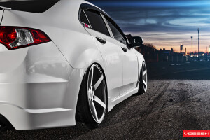 2013 Acura TSX
