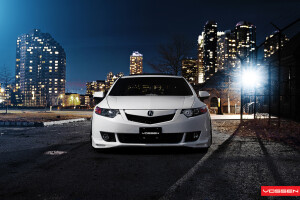 2013 Acura TSX