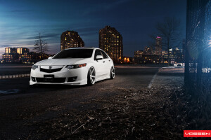 2013 Acura TSX