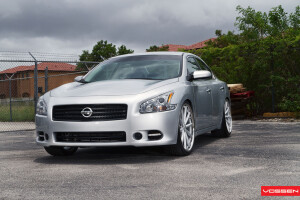 2010 Nissan Maxima