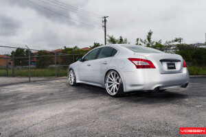 2010 Nissan Maxima