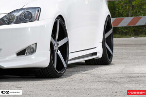 2011 Lexus IS 250