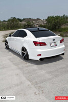 2011 Lexus IS 250
