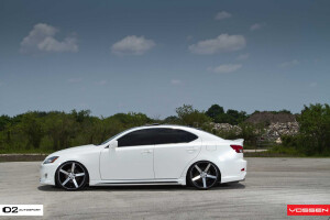 2011 Lexus IS 250
