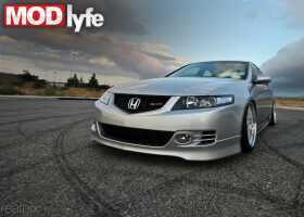 2010 Acura TSX