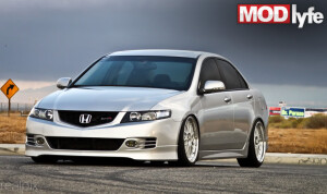 2010 Acura TSX