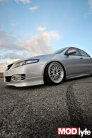 2010 Acura TSX