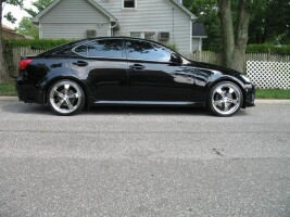 Lexus IS 250