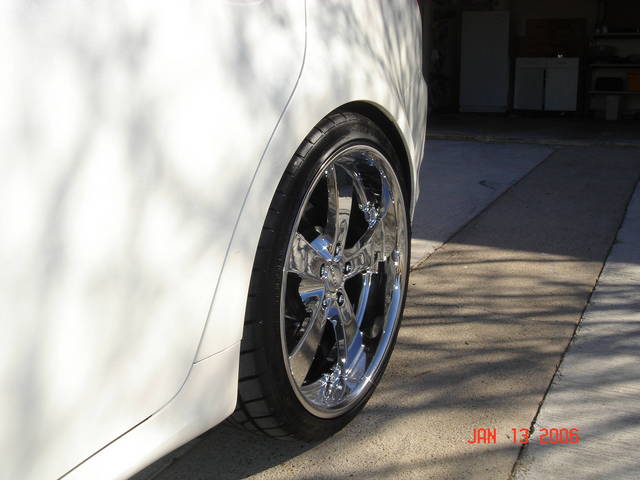 2006 Lexus IS 350 photo