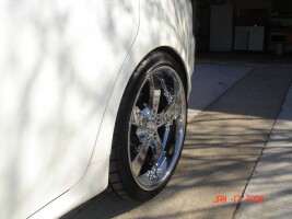2006 Lexus IS 350
