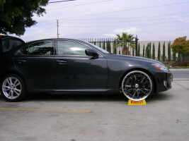 Lexus IS 250
