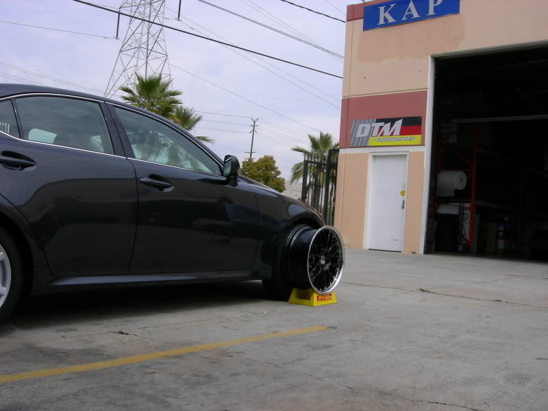 2006 Lexus IS 250 photo