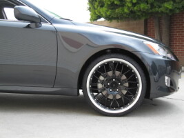 2006 Lexus IS 250