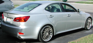 Lexus IS 250