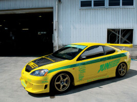 2003 Acura RSX