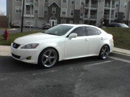 Lexus IS 250