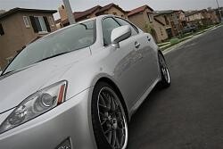 2006 Lexus IS 350