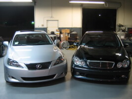 Lexus IS 250