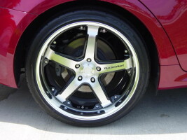 2006 Lexus IS 250