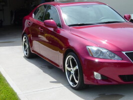 2006 Lexus IS 250