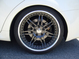 2006 Lexus IS 250