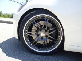 2006 Lexus IS 250