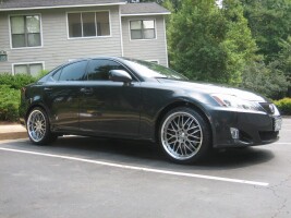 Lexus IS 250