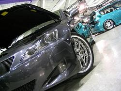 2006 Lexus IS 250