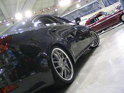 2006 Lexus IS 250 photo