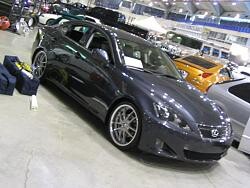 2006 Lexus IS 250