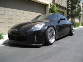 2004 Nissan 350Z