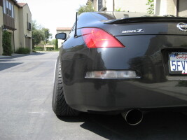 2004 Nissan 350Z