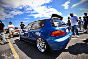 1992 Honda Civic