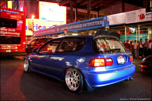 1992 Honda Civic